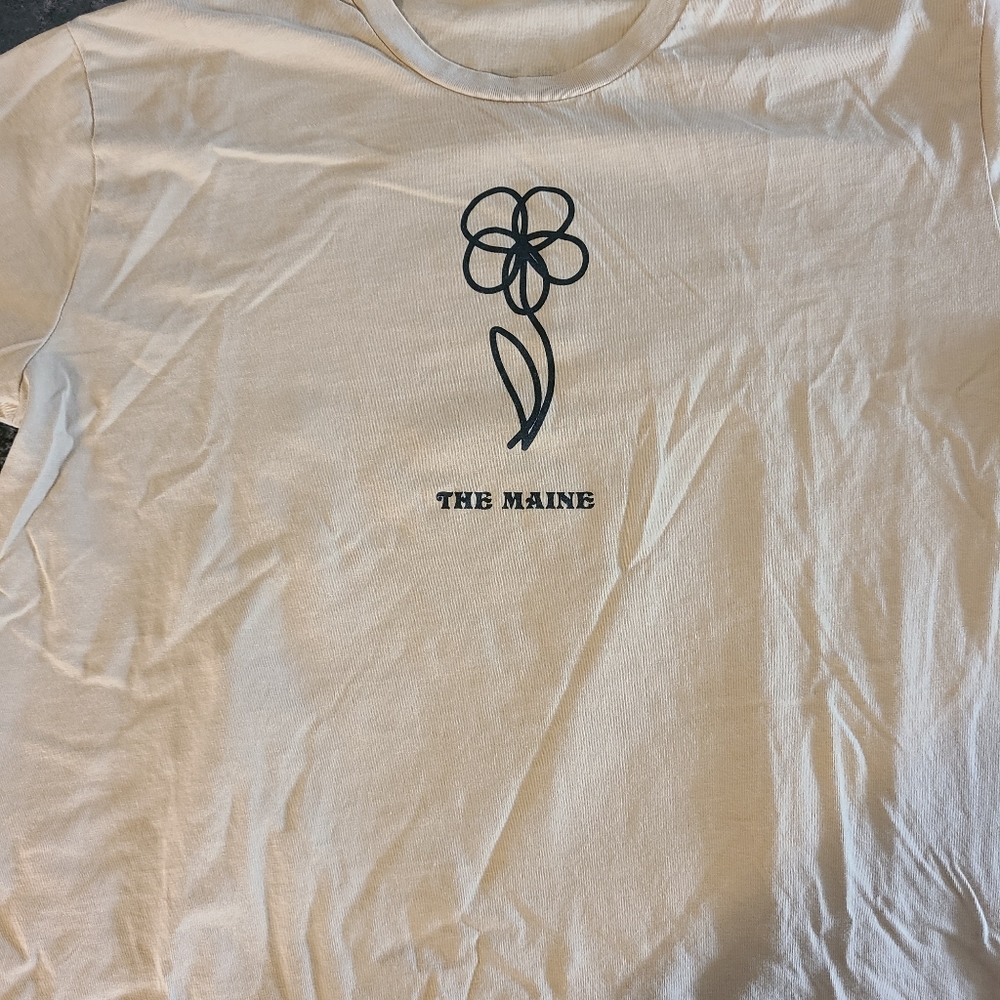 The Maine tshirt